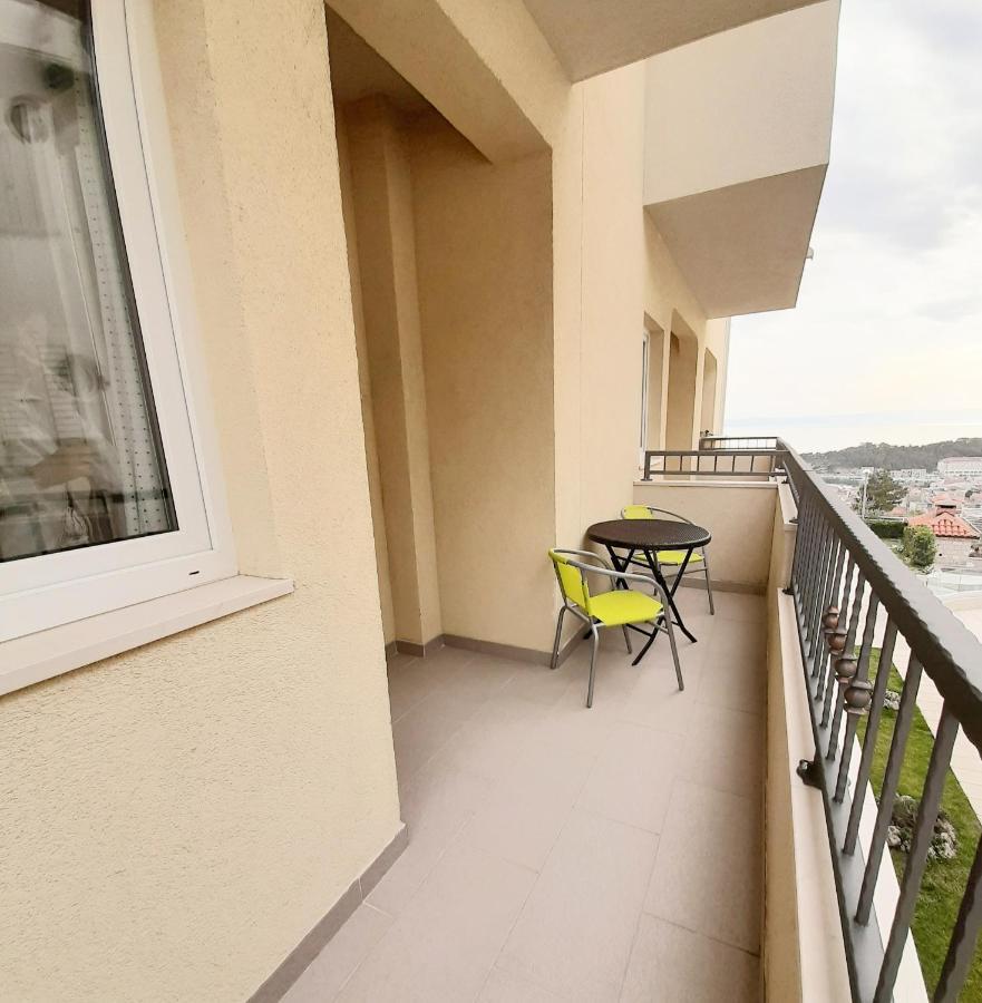 Apartments Akmadzic Makarska Exterior foto
