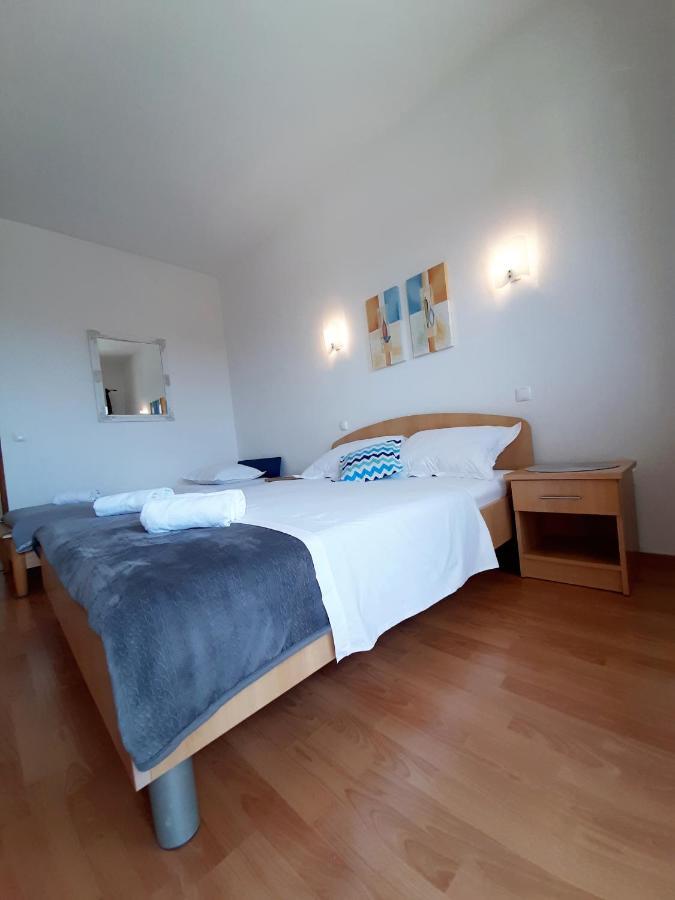 Apartments Akmadzic Makarska Exterior foto